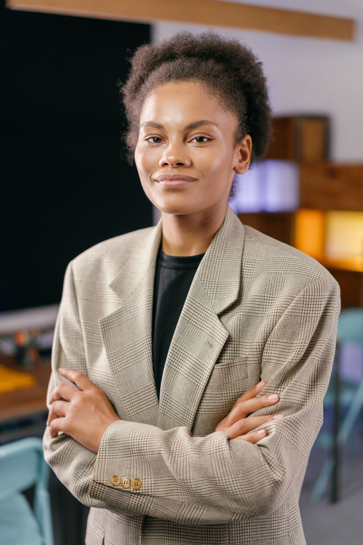 A leader of the National Women's Collaborative