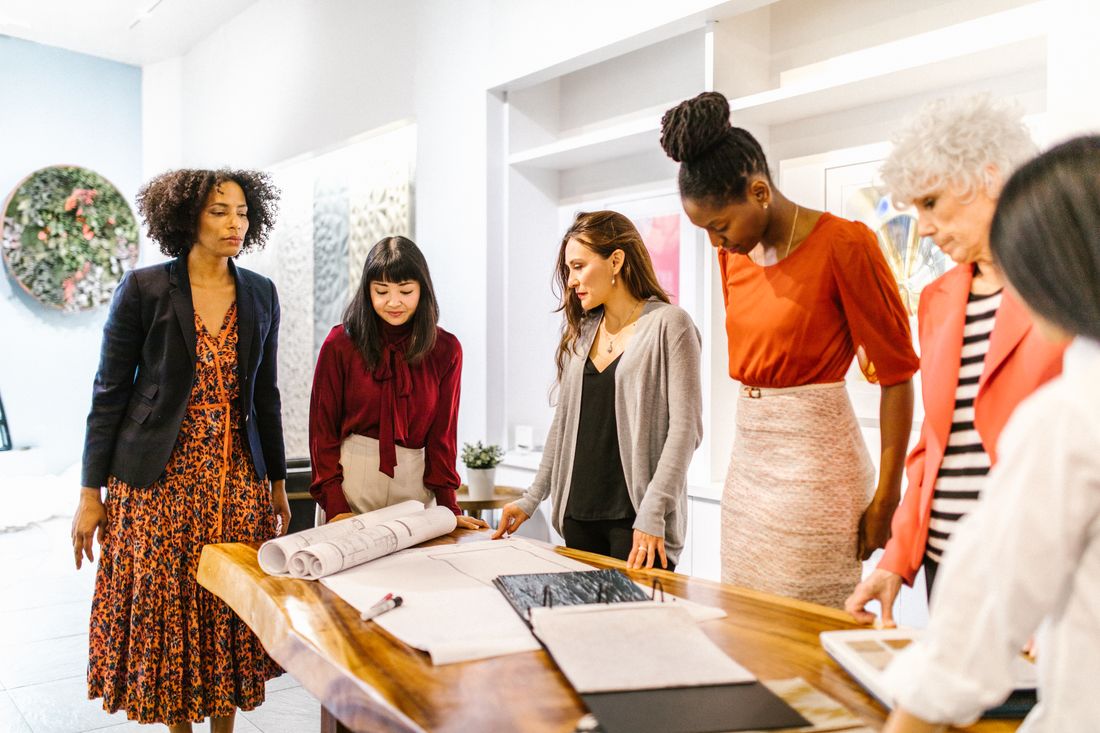 Why We Mean Business — Recapping Summit 4